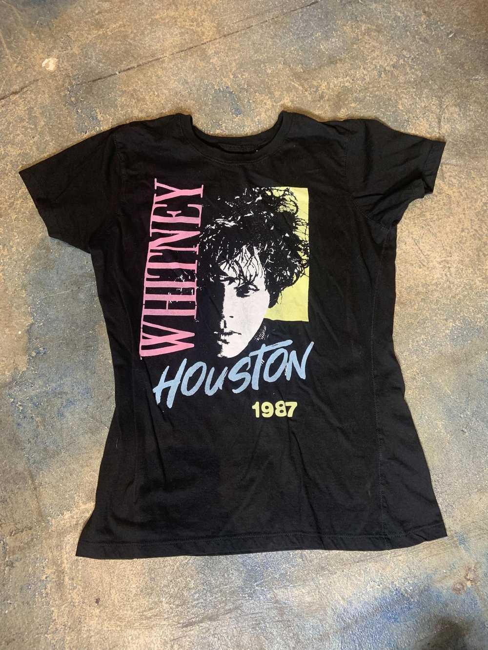 Designer Whitney Houston PreOwned Womens Medium B… - image 2