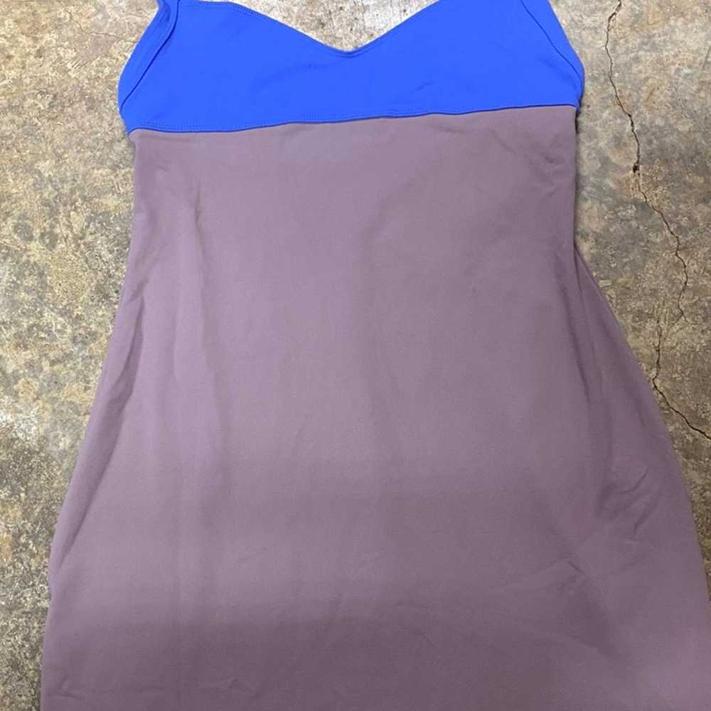 Free People Mini Hudson slip dress. Size medium - image 4