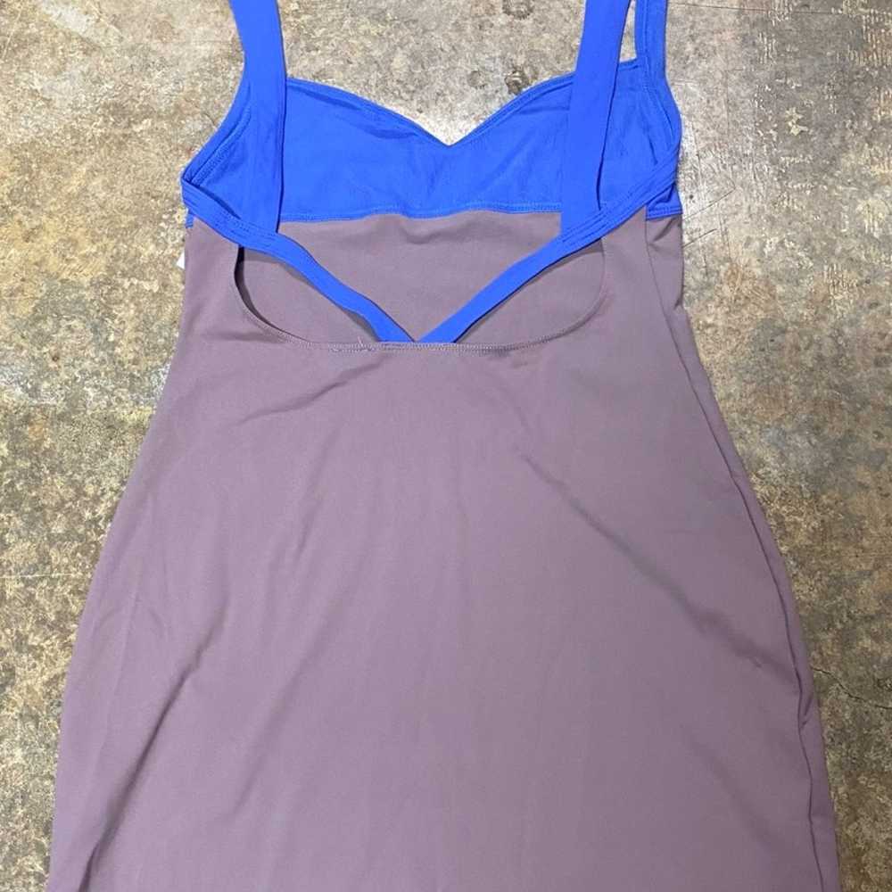 Free People Mini Hudson slip dress. Size medium - image 5