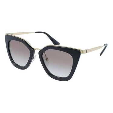 Prada Oversized sunglasses - image 1