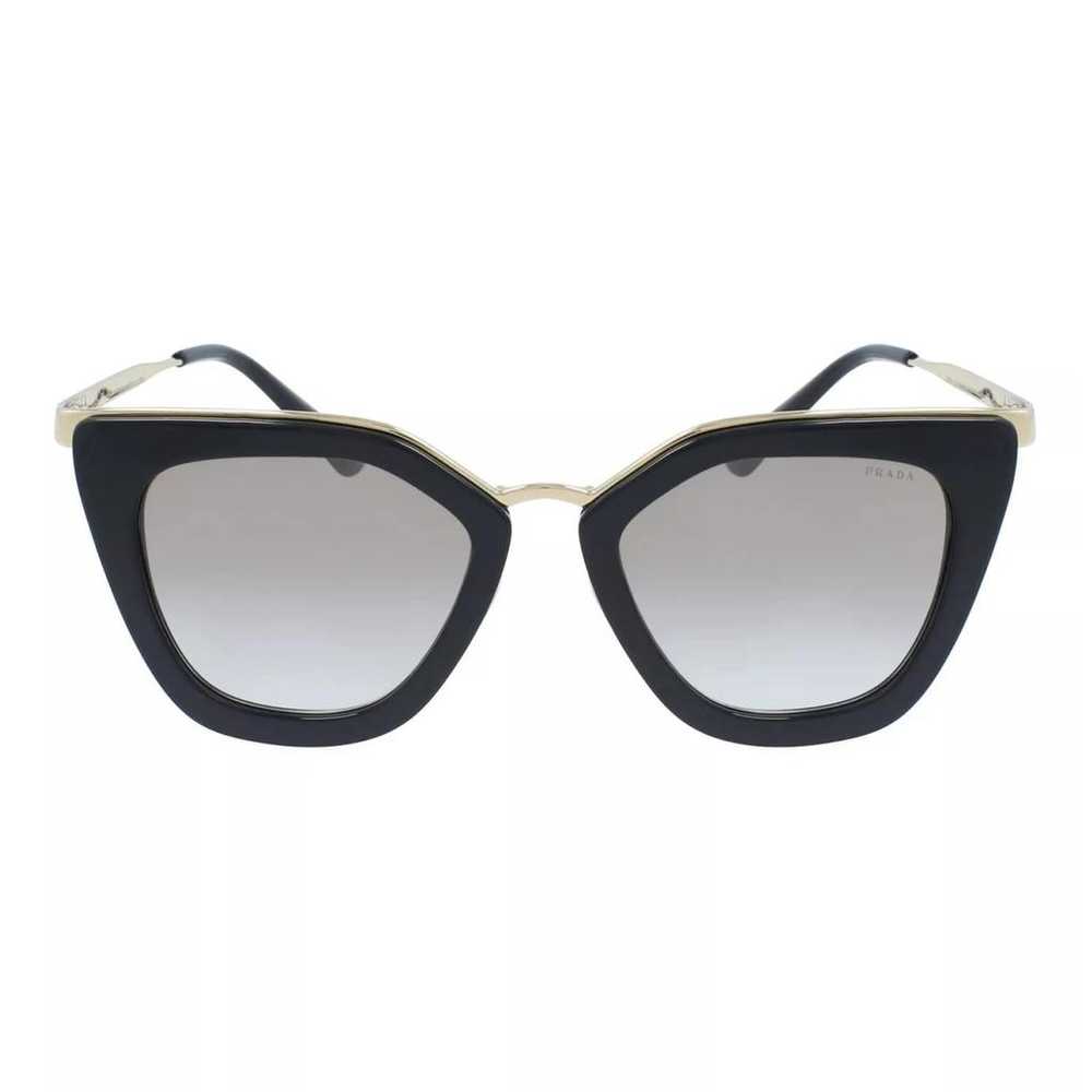 Prada Oversized sunglasses - image 2