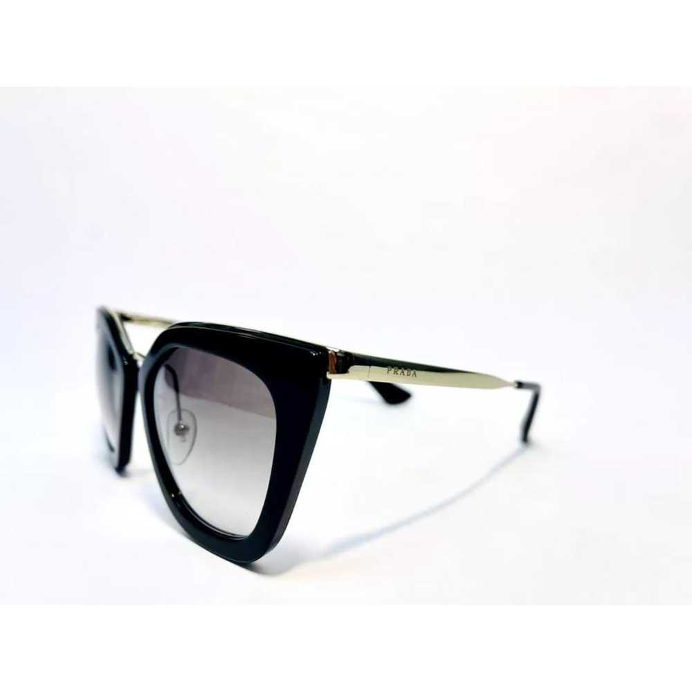 Prada Oversized sunglasses - image 6