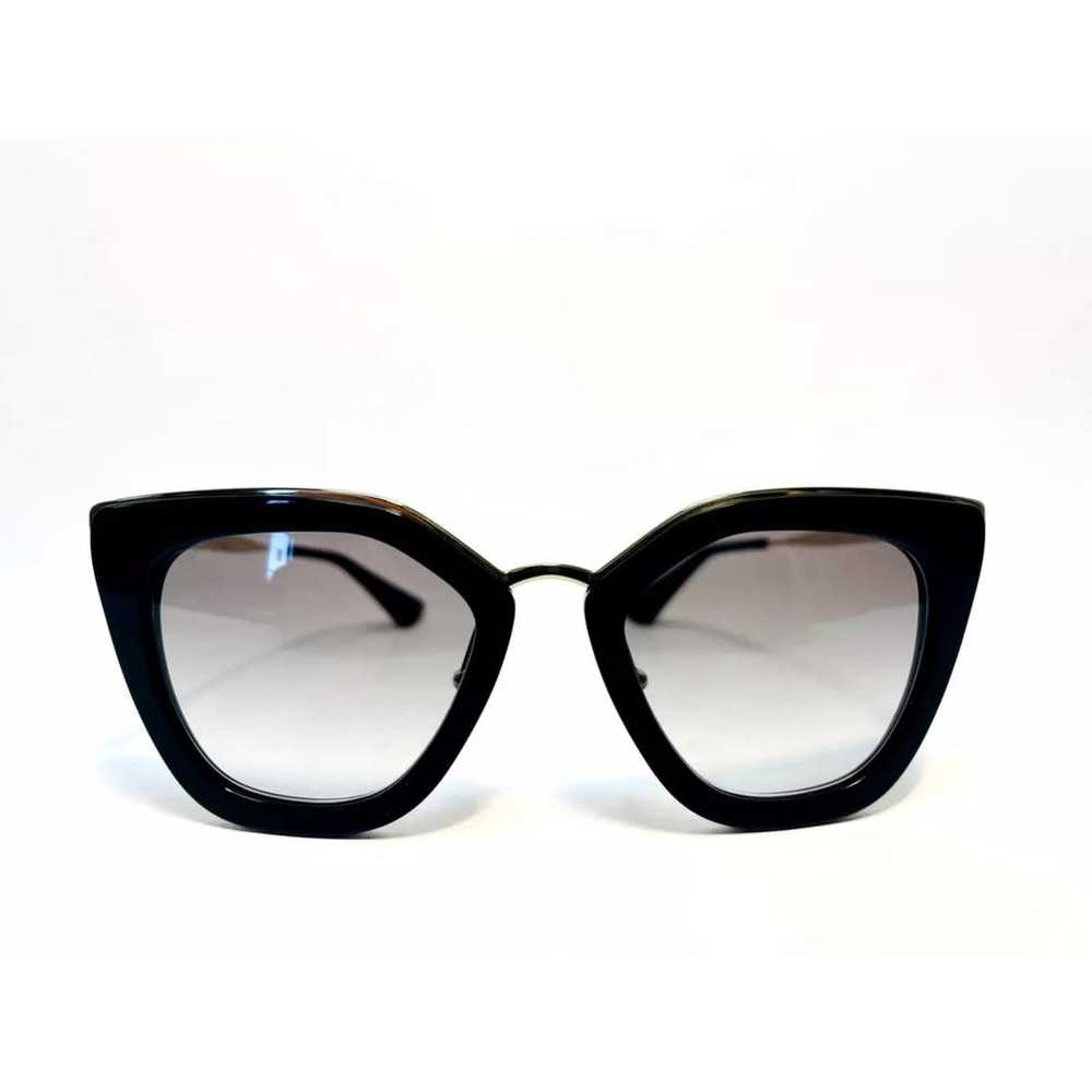 Prada Oversized sunglasses - image 7