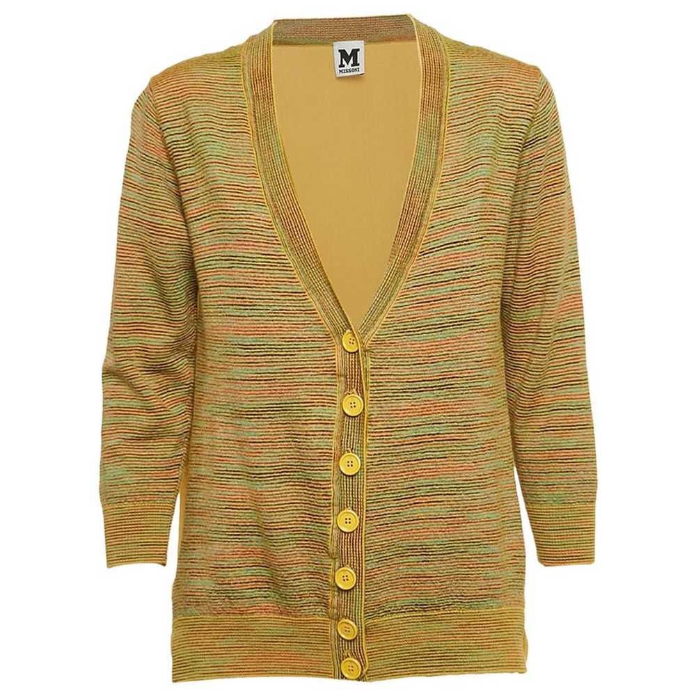 M Missoni Sweatshirt - image 1