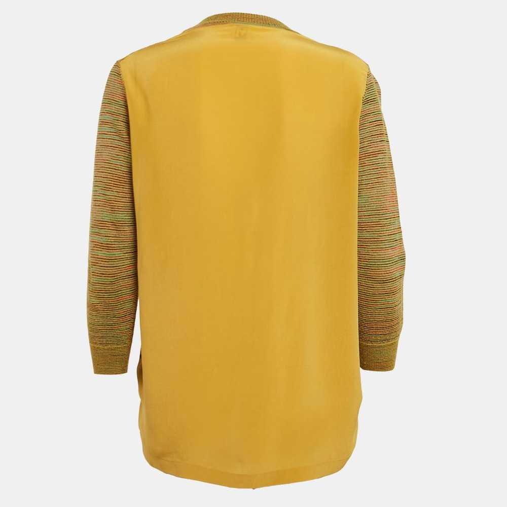 M Missoni Sweatshirt - image 2