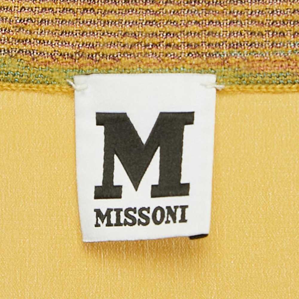 M Missoni Sweatshirt - image 3