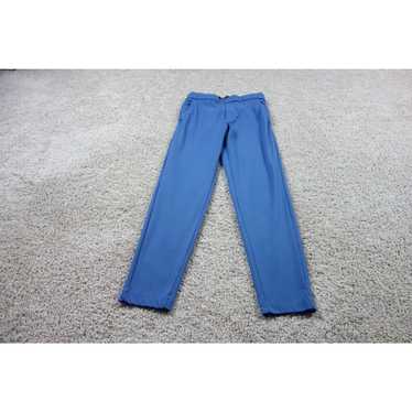 Bonobos Bonobos Pants Mens Medium Long Blue Pull … - image 1