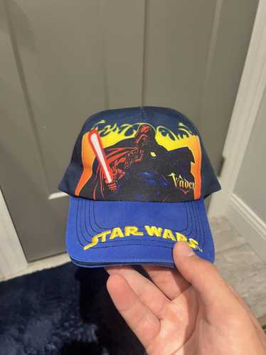 Star Wars Vintage Star Wars Hat