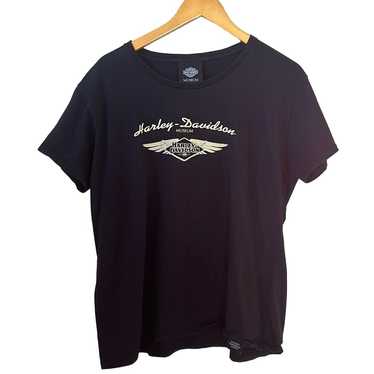 Harley-Davidson Museum Tee