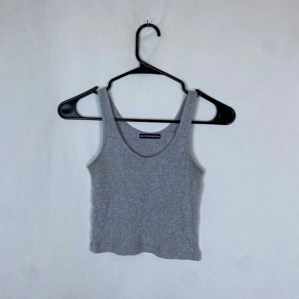 brandy melville top bundle - image 10