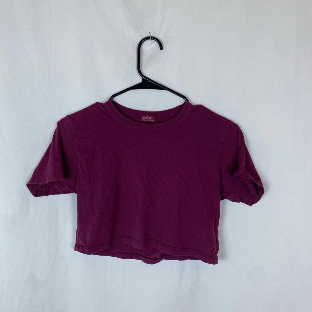 brandy melville top bundle - image 4