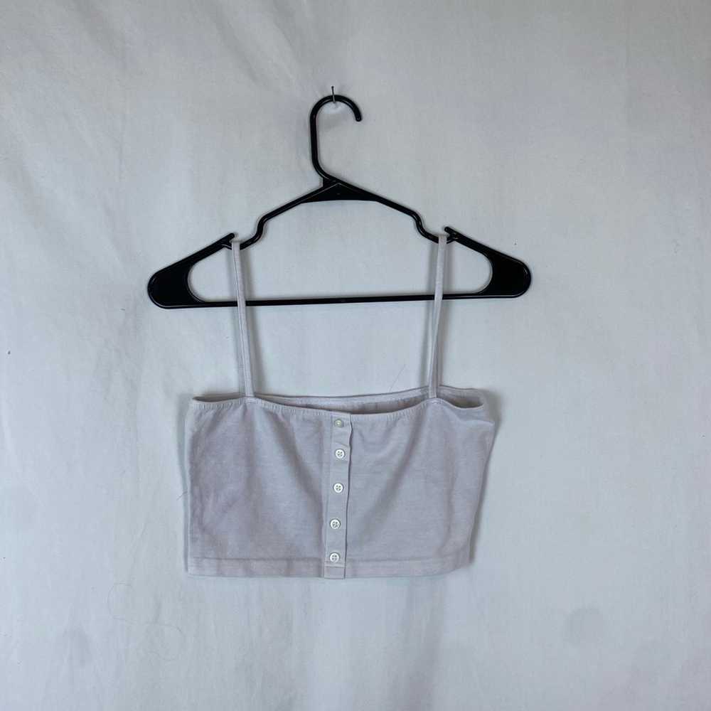 brandy melville top bundle - image 6