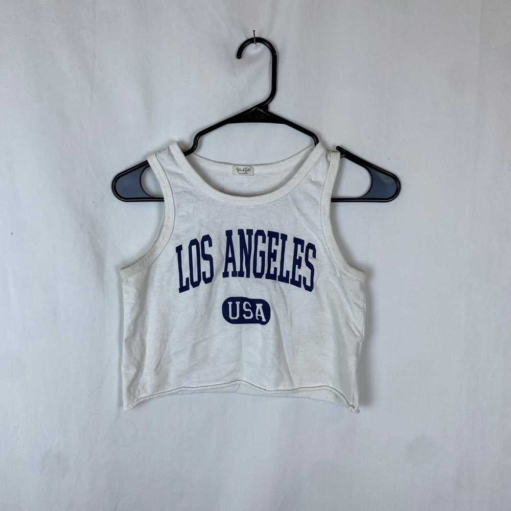 brandy melville top bundle - image 7