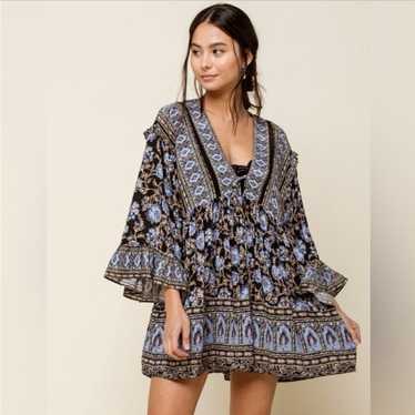 Free people Moonlight Dress - image 1