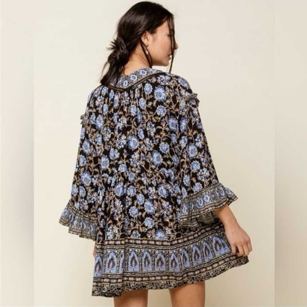 Free people Moonlight Dress - image 3