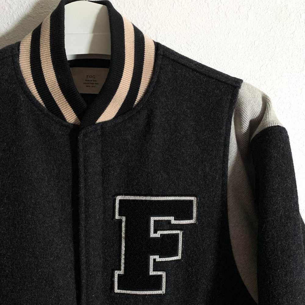 Fear of God × Japanese Brand × Vintage Fear Of Go… - image 2