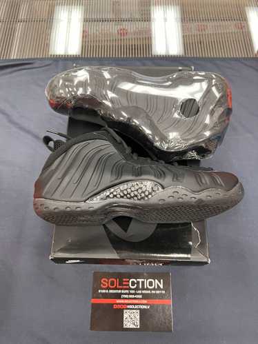 Nike Nike FoamPosite One “Anthracite”