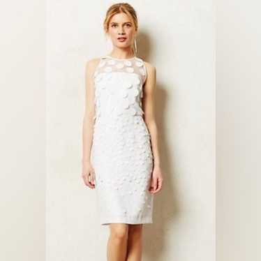 Maeve dress from anthropologie