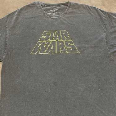 BEAUTY&YOUTH UNITED ARROWS Special Star Wars T-sh… - image 1