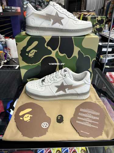 Bape Bape STA