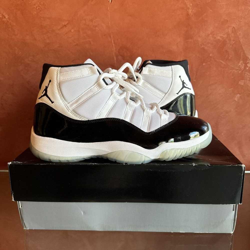 Jordan Brand Air Jordan 11 Concord (2018) - Size … - image 1