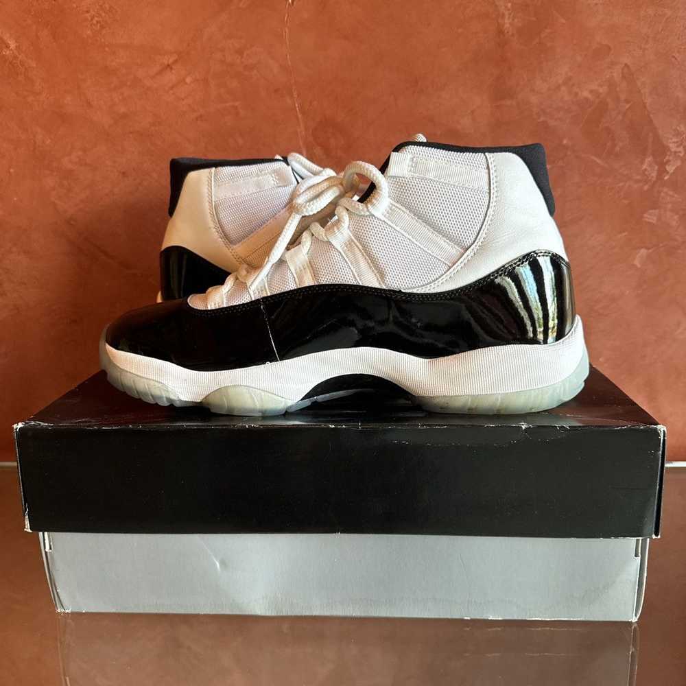 Jordan Brand Air Jordan 11 Concord (2018) - Size … - image 2