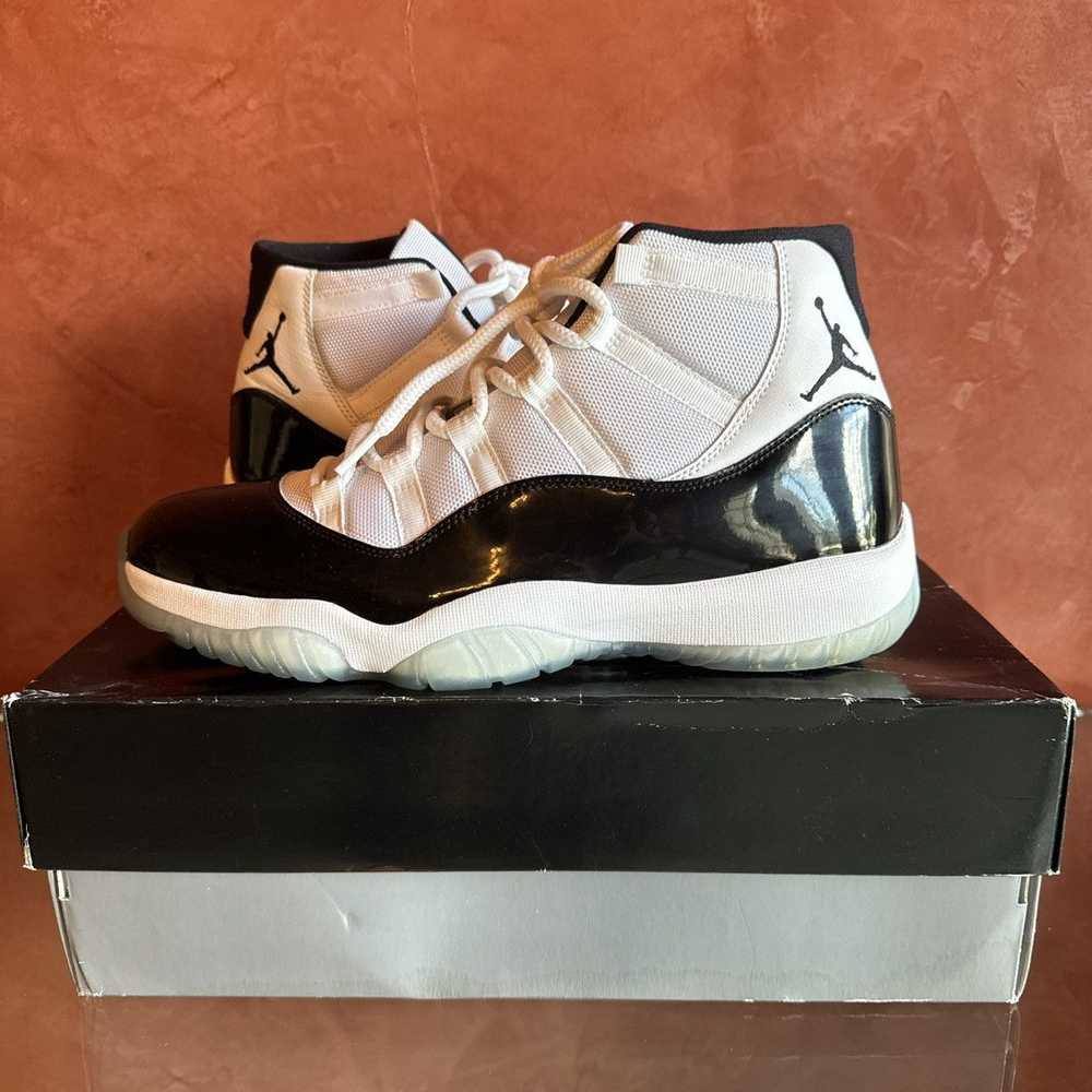 Jordan Brand Air Jordan 11 Concord (2018) - Size … - image 3