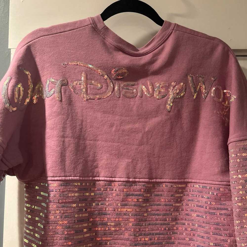 Walt Disney World 50th Anniversary Pink Iridescen… - image 4