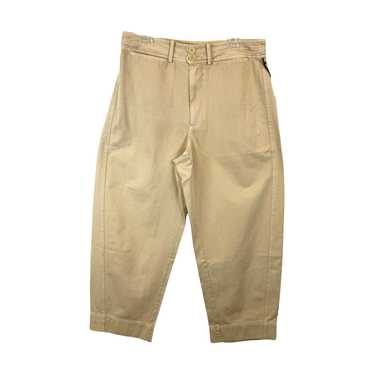 Apiece Apart Mari Barrel Pant