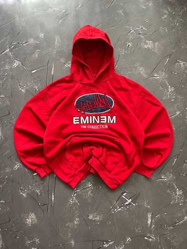 Archival Clothing × Band Tees × Made In Usa Eminem