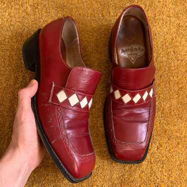 Japanese Brand × John Fluevog × Vintage John Flue… - image 1