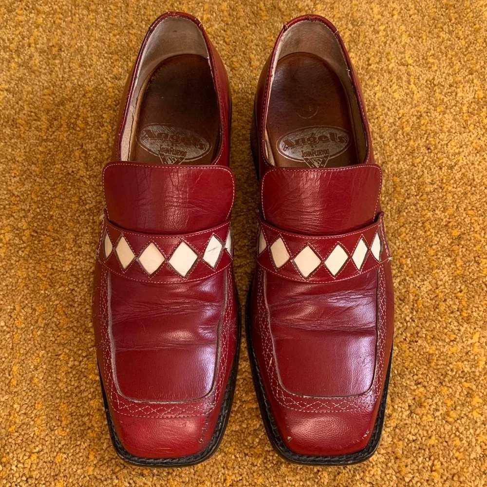 Japanese Brand × John Fluevog × Vintage John Flue… - image 2