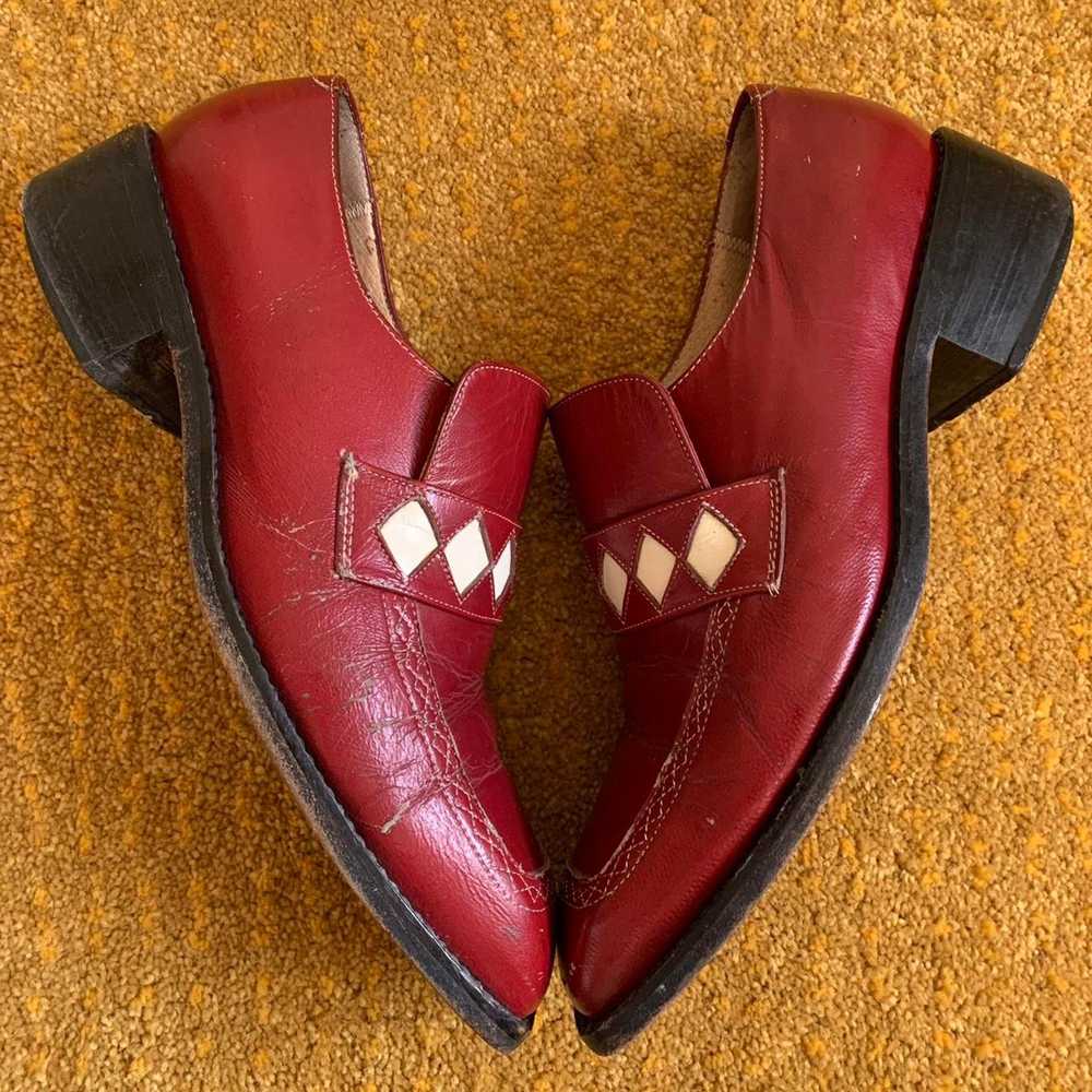 Japanese Brand × John Fluevog × Vintage John Flue… - image 3