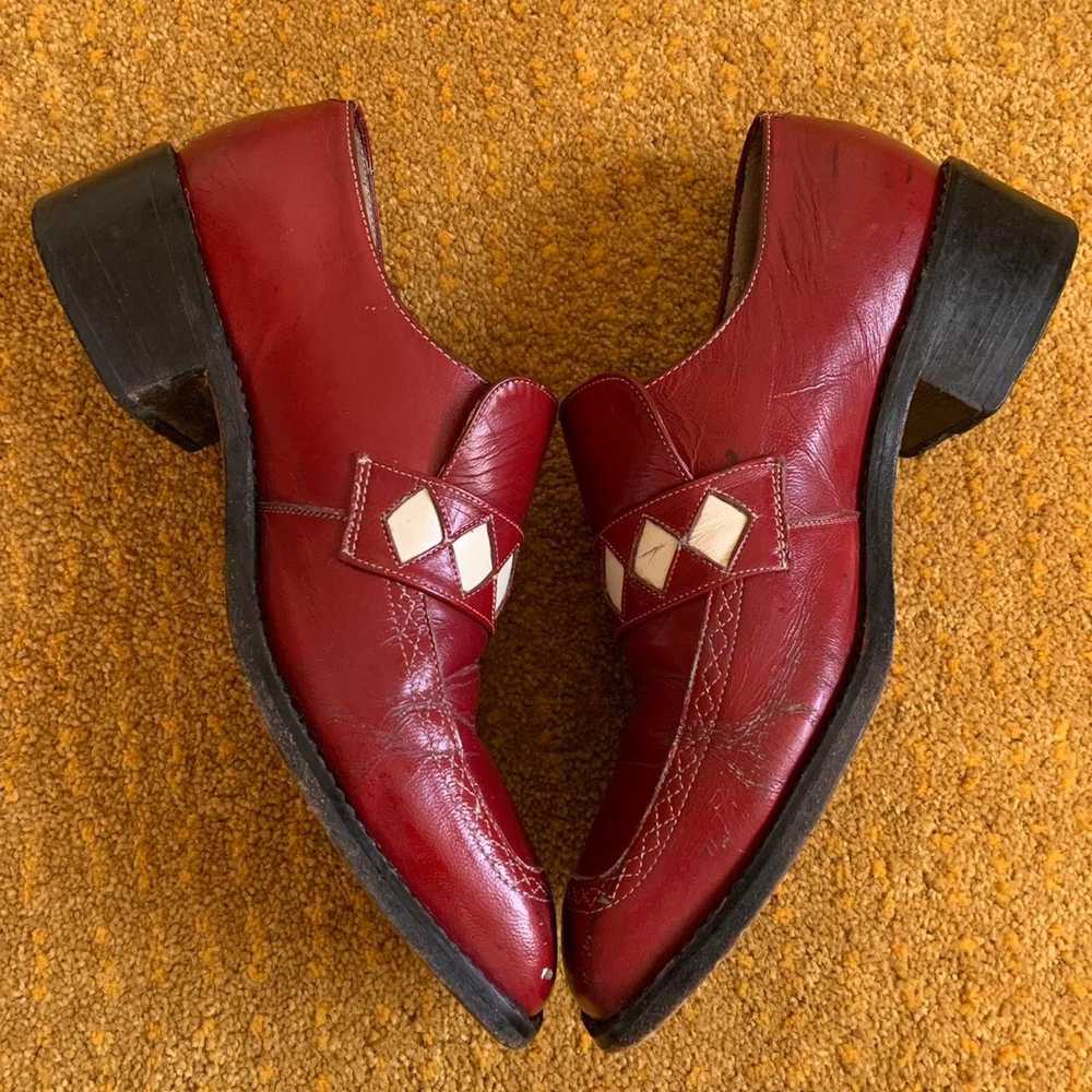 Japanese Brand × John Fluevog × Vintage John Flue… - image 4