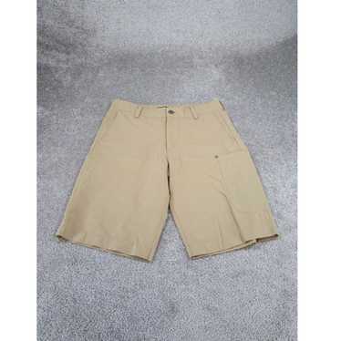 The North Face The North Face Shorts Mens 30 Khak… - image 1