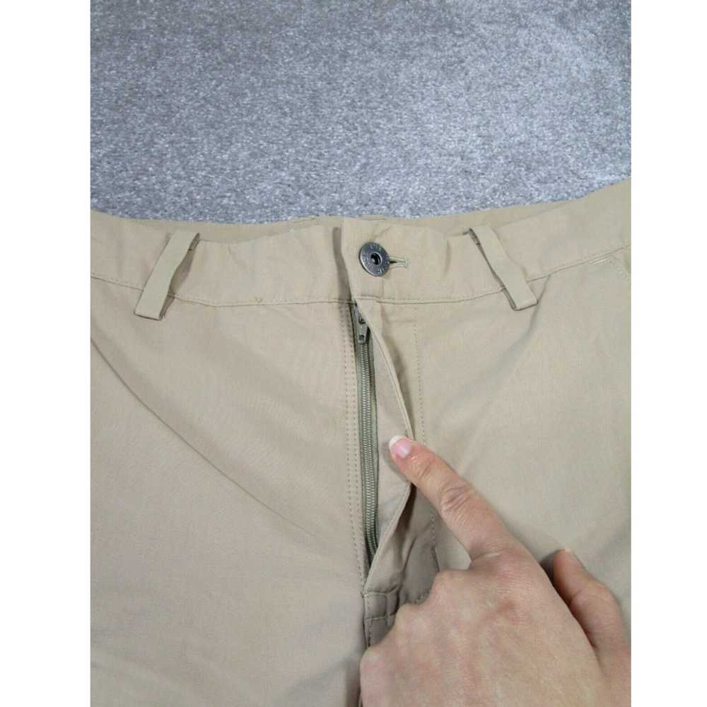 The North Face The North Face Shorts Mens 30 Khak… - image 2