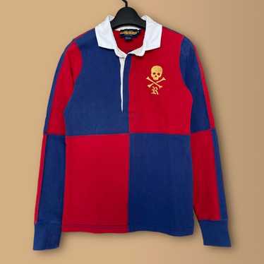 Ralph Lauren【RUGBY】Rugby Shirt