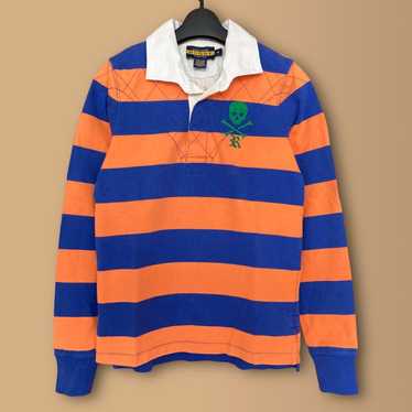 Ralph Lauren【RUGBY】Rugby Shirt