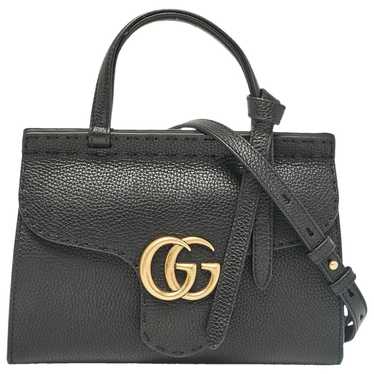 Gucci Leather bag - image 1