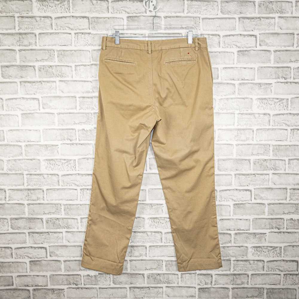 Apolis Apolis Global Citizen Slim straight Chino … - image 3