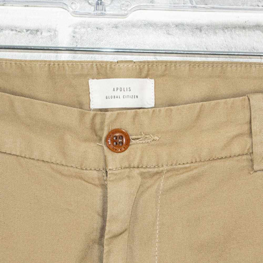 Apolis Apolis Global Citizen Slim straight Chino … - image 7