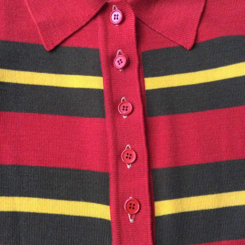 【Excellent condition】Polo One-piece Long-sleeve K… - image 9