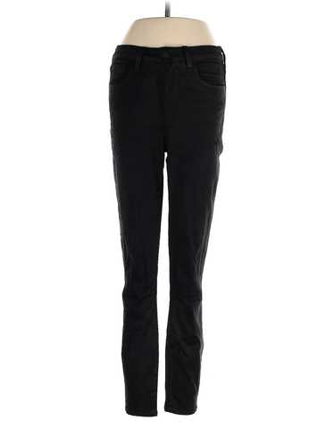 L'Agence Women Black Jeans 25W - image 1