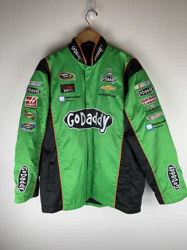 Chase Authentics × NASCAR × Vintage Vintage danica