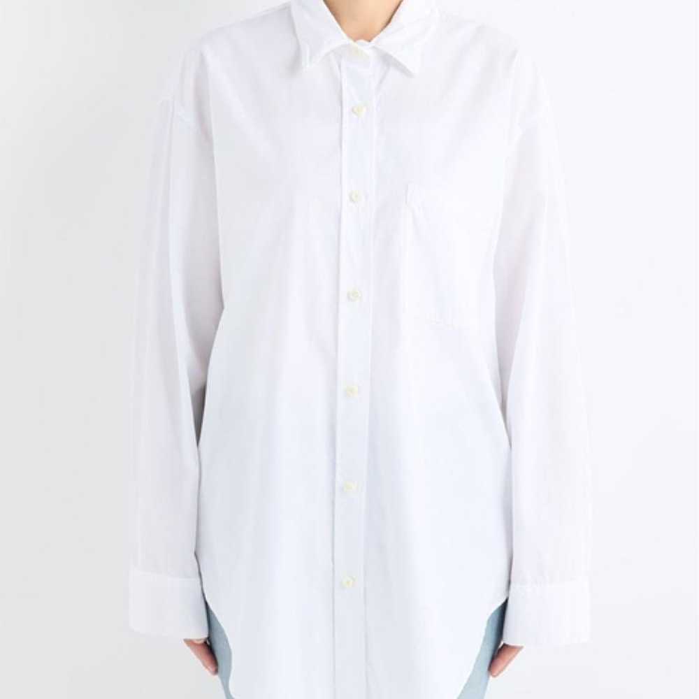 Retail price 24,200 yen Deuxieme Classe OXFORD BD… - image 7