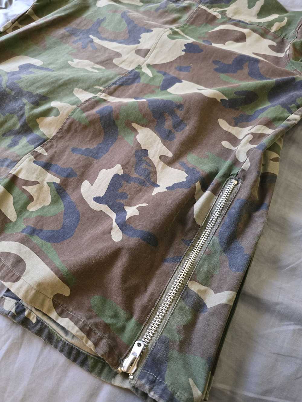 FOG FOG Fear of god Camo jacket - image 5