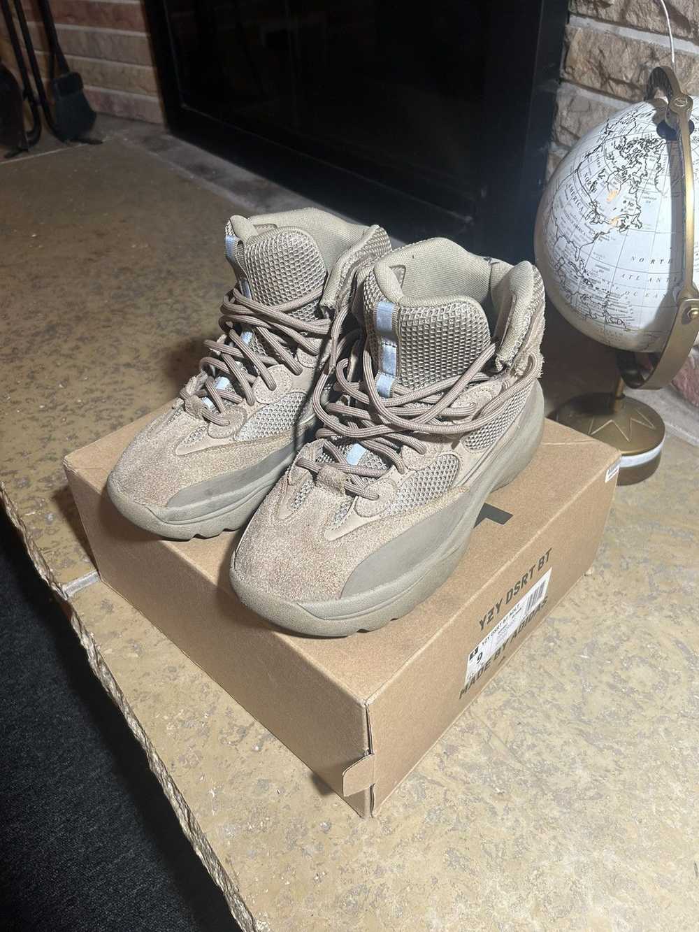 Yeezy Season Yeezy Boot - image 4