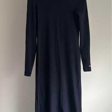 Tommy Hilfiger Turtle Neck Long One-Piece - image 1