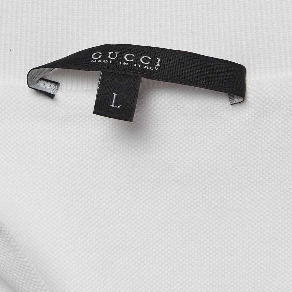 Gucci T-shirt - image 3