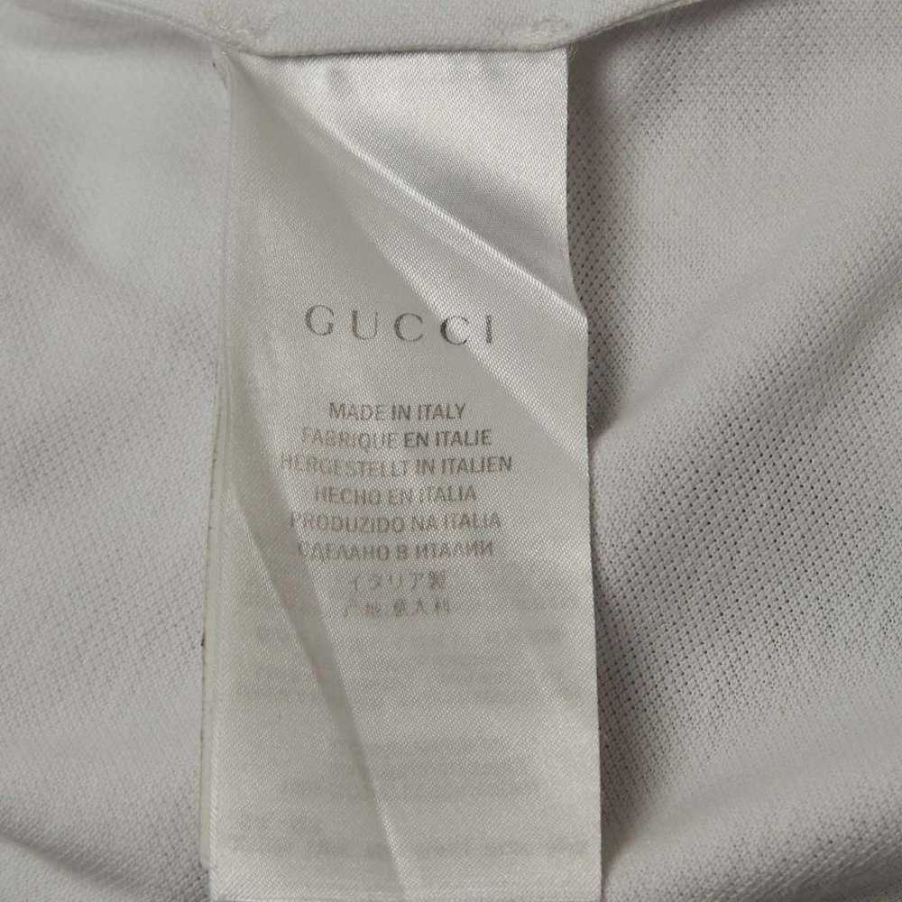 Gucci T-shirt - image 4